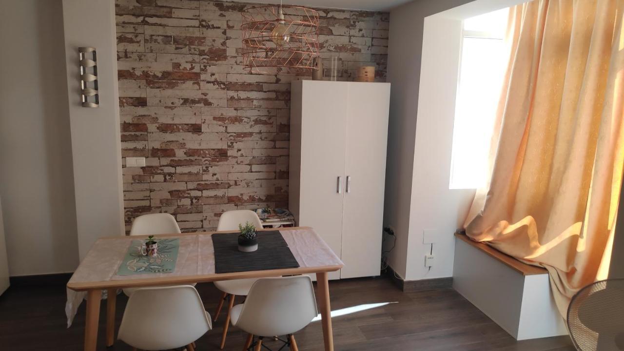 אליקאנטה Anna'S Apartments מראה חיצוני תמונה