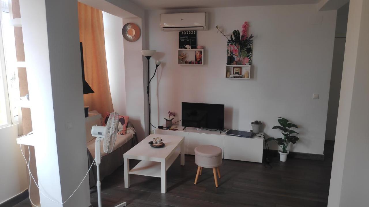 אליקאנטה Anna'S Apartments מראה חיצוני תמונה