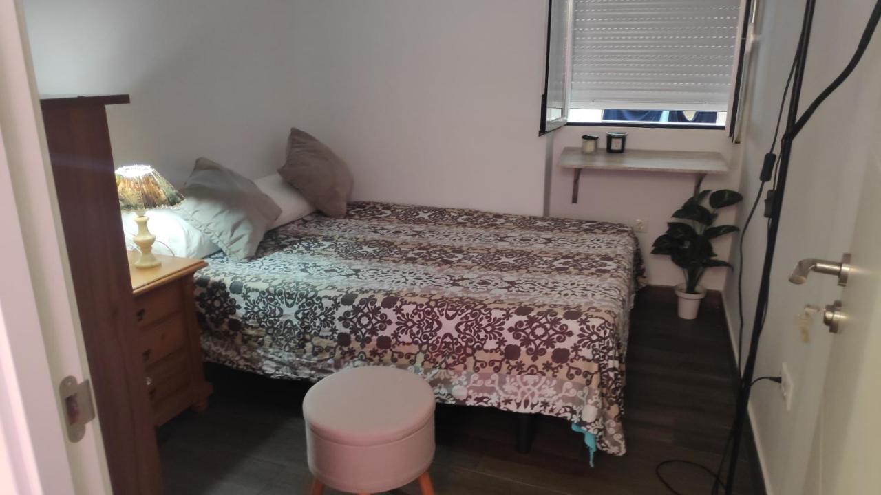 אליקאנטה Anna'S Apartments מראה חיצוני תמונה