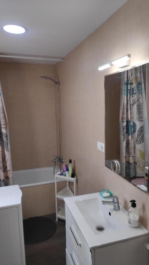 אליקאנטה Anna'S Apartments מראה חיצוני תמונה
