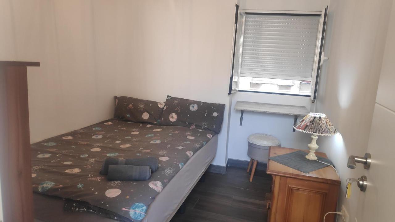 אליקאנטה Anna'S Apartments מראה חיצוני תמונה