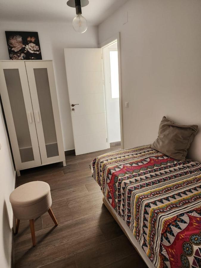 אליקאנטה Anna'S Apartments מראה חיצוני תמונה