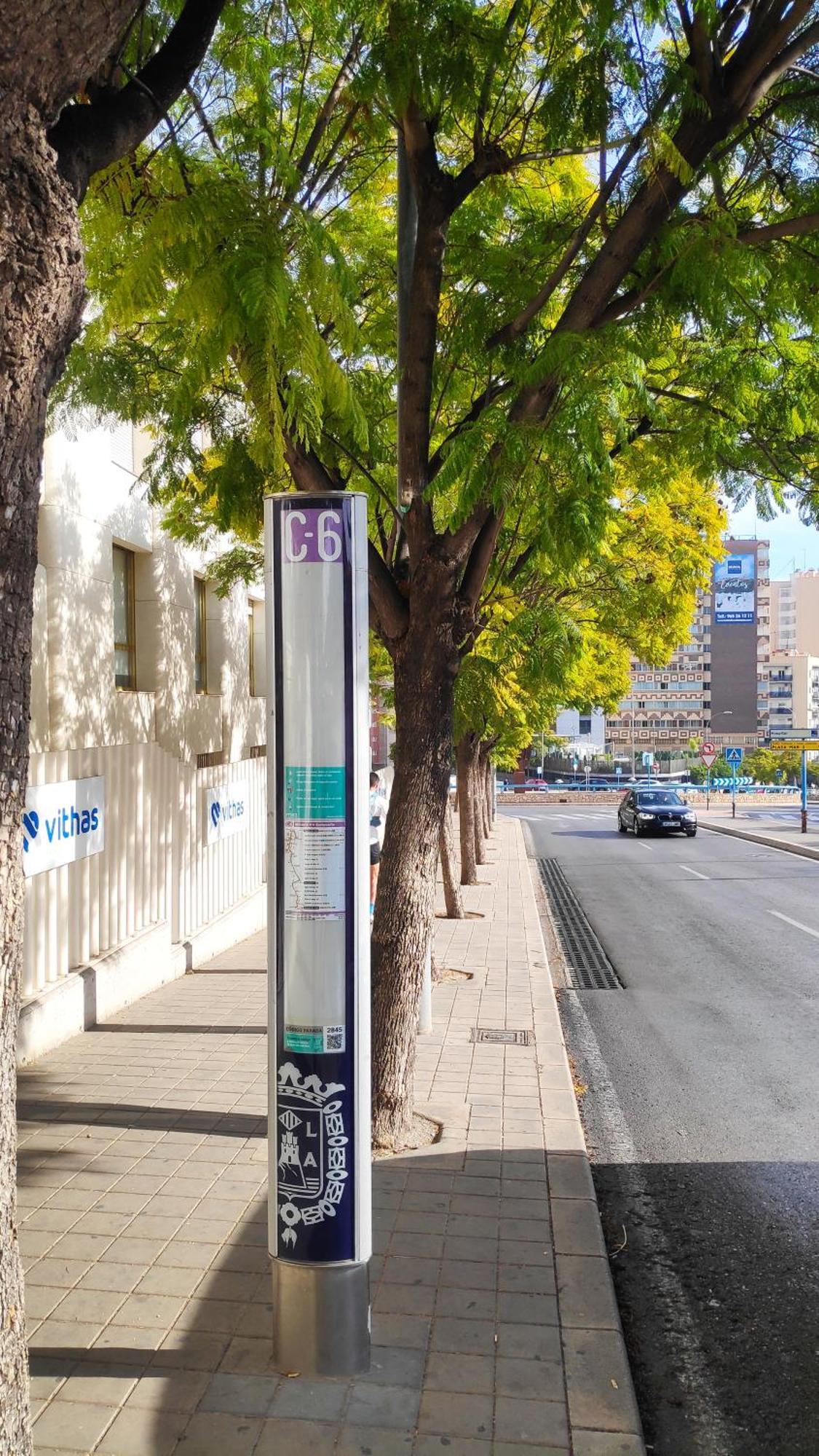 אליקאנטה Anna'S Apartments מראה חיצוני תמונה