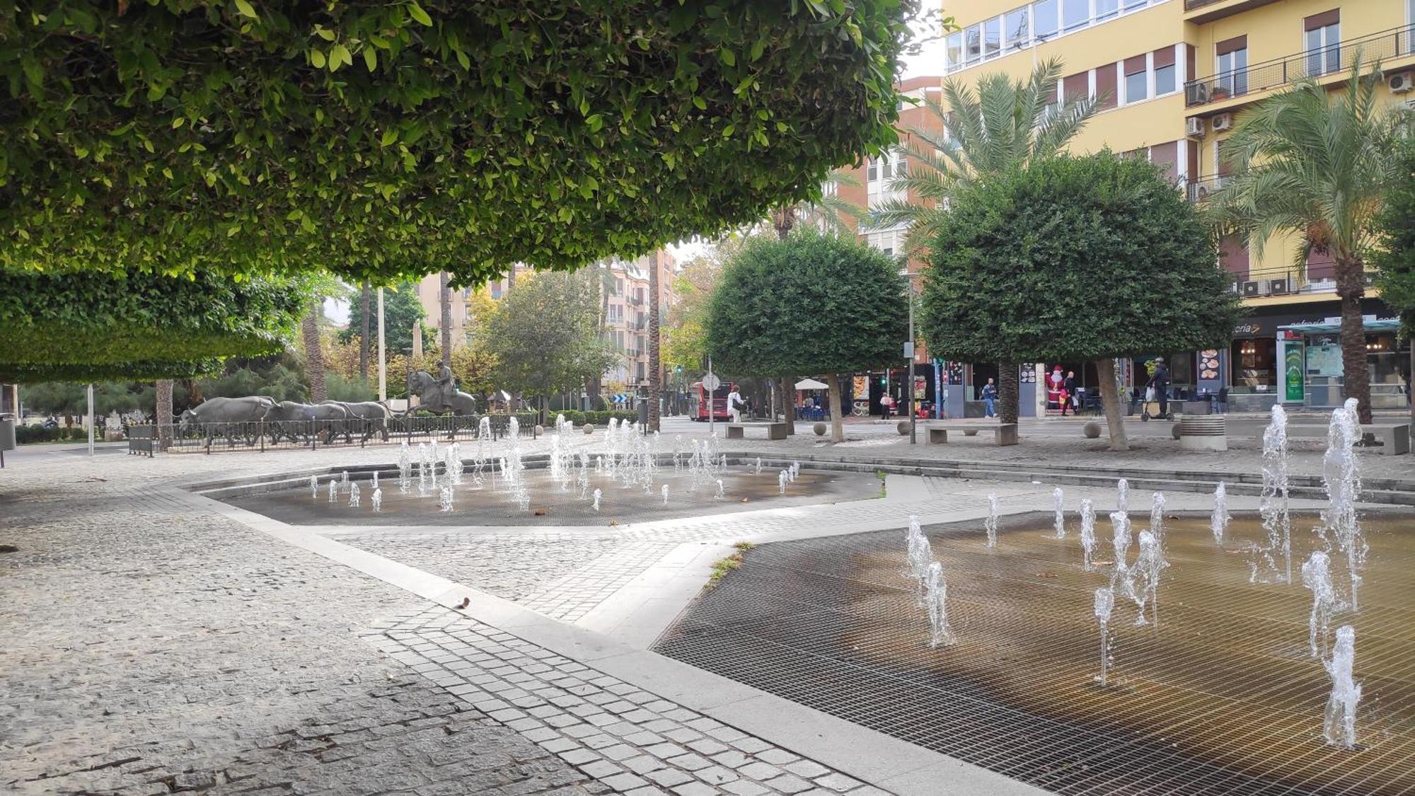 אליקאנטה Anna'S Apartments מראה חיצוני תמונה